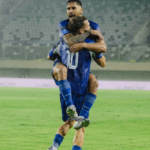 PSIM Akhiri Paceklik Kemenangan Atas PSBS Biak Skor 4-2