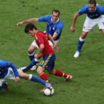 Taktik Pressing Tinggi dalam Strategi Sepak Bola Modern