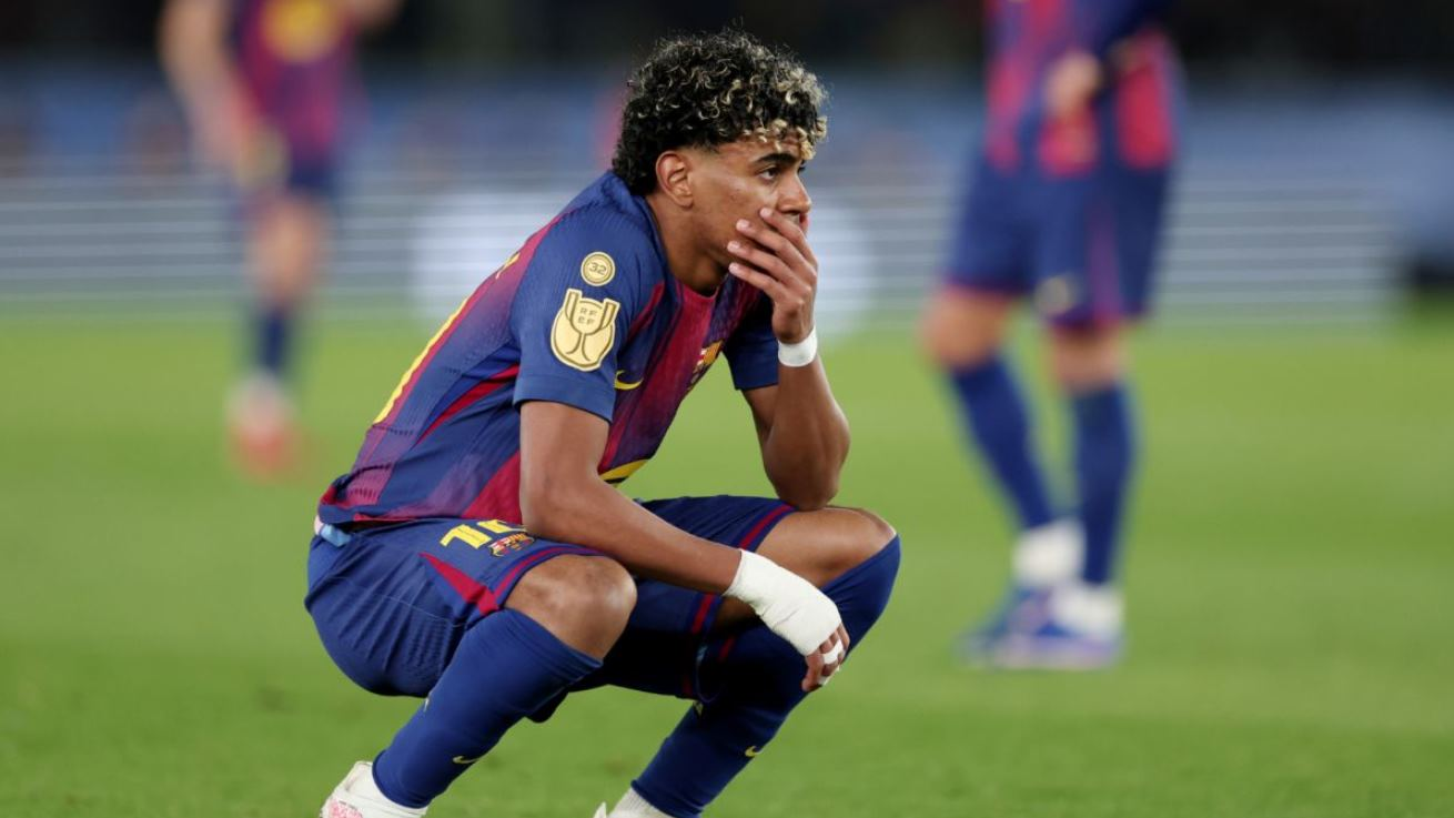 Athletic Bilbao vs Barcelona Ujian Berat di San Mames