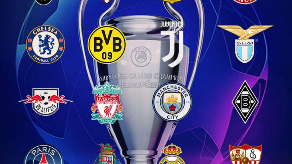 Klub Sepak Bola Paling Sukses di Liga Champions Eropa