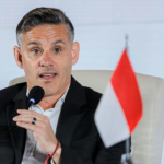 Jeda Internasional Maret Menjadi Momentum Penting Timnas