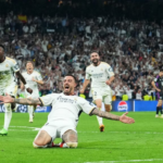 Strategi Bertahan Terbaik untuk Mengalahkan Tim Raksasa