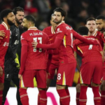 Kebangkitan Liverpool di Premier League Bikin Panas Klasemen