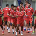 Puerto Riko vs Guam Berakhir 4-0 di FIFA Series Jakarta