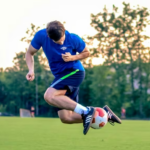 Nutrisi Pemain Bola untuk Performa Maksimal di Lapangan