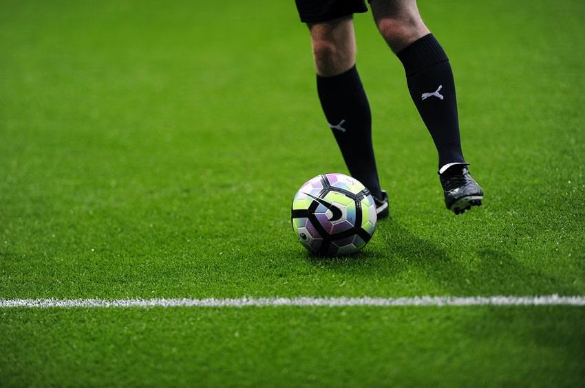 Evolusi Peran Bek Sayap dalam Sepakbola Modern