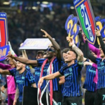 Inter Milan Kunci Scudetto Serie A Usai Bekuk Parma Dua Gol