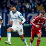 Juventus Dekati Mason Greenwood untuk Musim Baru