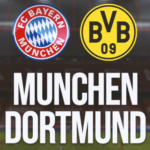 Prediksi Bayern Munchen vs Dortmund Malam Ini