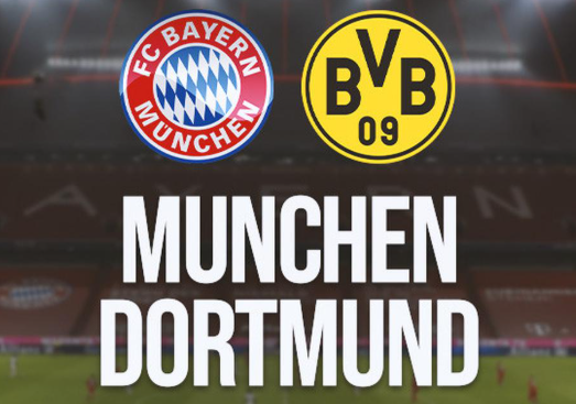 Prediksi Bayern Munchen vs Dortmund Malam Ini