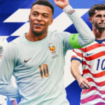 Hasil Sepakbola Dunia Terbaru Paling Seru 2026