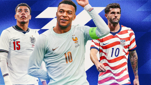 Hasil Sepakbola Dunia Terbaru Paling Seru 2026