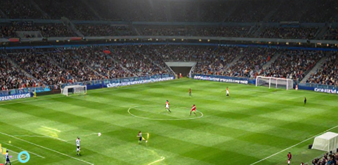 Sepakbola Modern 2026 Evolusi Taktik dan Gaya Bermain