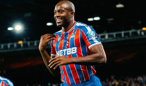 Bursa Transfer Chelsea Bidik Striker Tajam Baru