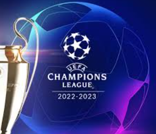 Liga Champions Klub Favorit Siap Hadapi Final Penentuan